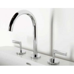 Simply Beautiful Widespread Faucet ZSB5412.195E