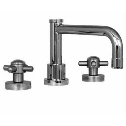 Loft24 Soho Widespread Lavatory Faucet - 24-2-U8