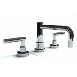 Loft24 Johnson Widespread Lavatory Faucet - 24-2-CC51