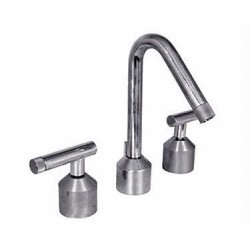Urbane25 Astor Widespread Lavatory Faucet - 25-2-IN14