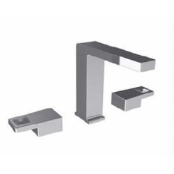 Edge35 Carroll Widespread Lavatory Faucet - 35-2-ED3