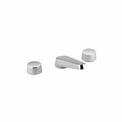 SELV Three-Hole Lavatory Mixer 20 700 840