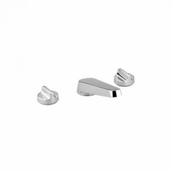 SELV Three-Hole Lavatory Mixer 20 700 842