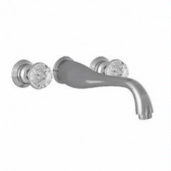 Mirage Wall Mounted Faucet MIT14H16E7A