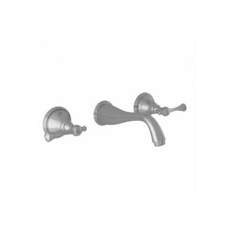 Montgomery Wall Mounted Faucet MOT14L7E11
