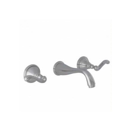 Montgomery Wall Mounted Faucet MOT14L5E11