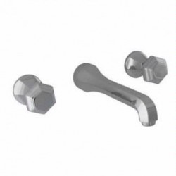 Osborn Wall Mounted Faucet OST15L19E2