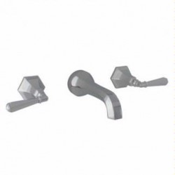 Osborn Wall Mounted Faucet OST14L19E40