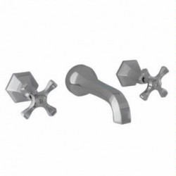 Osborn Wall Mounted Faucet OST14H36E40