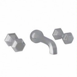 Osborn Wall Mounted Faucet OST14H20E40