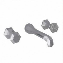 Osborn Wall Mounted Faucet OST15H20E40