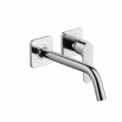 Hansgrohe Axor Citterio M 34116