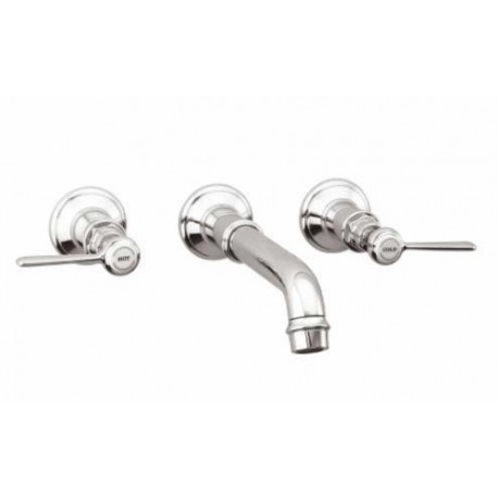 Hansgrohe Axor Montreux Faucet 16534