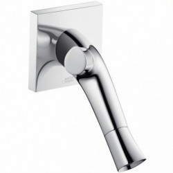 Hansgrohe Axor Starck Organic 2-Handle Wall Mounted Faucet 12015