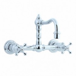 Highlands Wall Mount Lavatory Faucet - 267.155