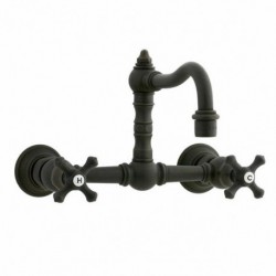 Highlands Wall Mount Lavatory Faucet - 267.155