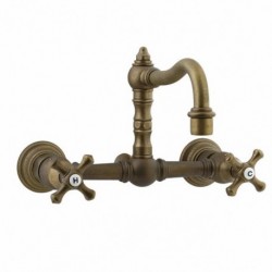 Highlands Wall Mount Lavatory Faucet - 267.155