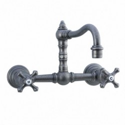 Highlands Wall Mount Lavatory Faucet - 267.155