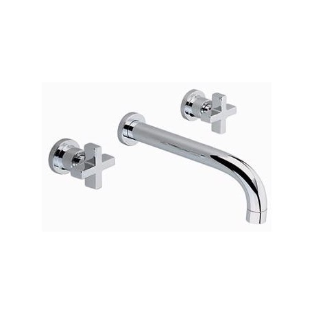 Rohl Architectural Lavatory Mixer BA351X