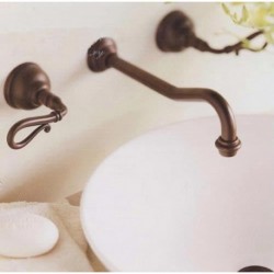Series 350 Bordeaux Wall Mount - 1.356407S