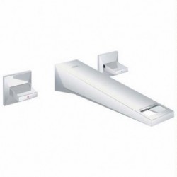 Allure Brilliant Wall Mount Vessel Trim Faucet 20 347 000