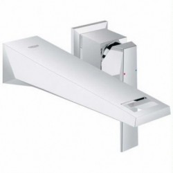 Allure Brilliant 2-Hole Wall Mount Vessel Trim Faucet 19 784 000