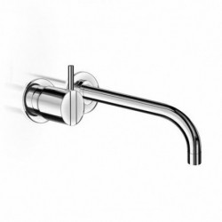 VOLA One-Handle Mixer, 9" Spout and Rosette (1.3 gpm) - 121