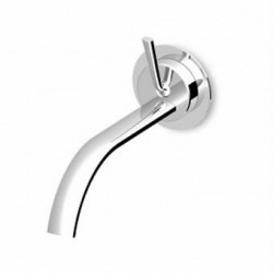 Isyfresh Wall Mounted Faucet ZP2609