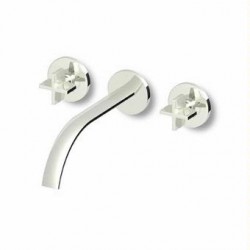 Isyfresh Wall Mounted Faucet ZD4697.1880/ ZD5697.1880