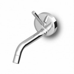 Isystick Wall Mounted Faucet ZP1616.190E