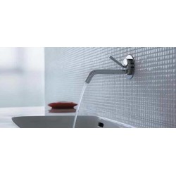 Isystick Wall Mounted Faucet ZP1616.190E