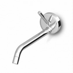 Isystick Wall Mounted Faucet ZP1617.190E