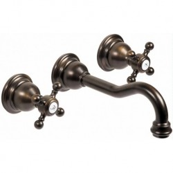 Nantucket Wall-Mounted Faucet G-2531