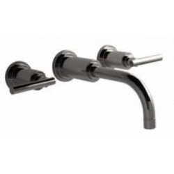 Modena III Wall Mount widespread lavatory 3529TJ
