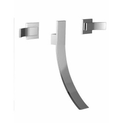 Ava Wall Mount Lavatory 9929CU