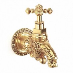 Chimere Tap Wall Mounted 2110