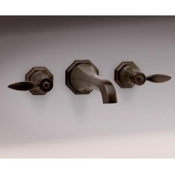 Topaz Wall-Mounted Faucet G-1930-LM14
