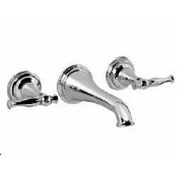 Lauren Wall-Mounted Faucet G-2430-LM22