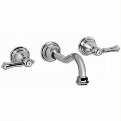 Nantucket Wall-Mounted Faucet G-2530