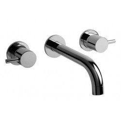 M.E Wall Mounted Faucet G-6130-LM37W