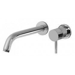 M.E Wall Mounted Faucet G-6135-LM41W