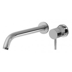 M.E Wall Mounted Faucet G-6136-LM41W