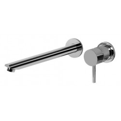 M.E 25 Wall Mount Faucet G-6139-LM41W