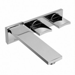 Targa Wall-Mounted Faucet G-3630-C14W