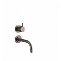 VOLA One-Handle Mixer, 6" Spout and Rosette, For Vertical Installation (1.3 gpm) - 311