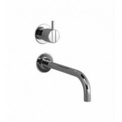 VOLA One-Handle Mixer, 9" Spout and Rosette, For Vertical Installation (1.3 gpm) - 321
