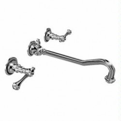 Soraya Wall Mounted Faucet SOT14H1E20