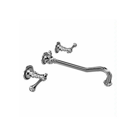 Soraya Wall Mounted Faucet SOT14H1E20