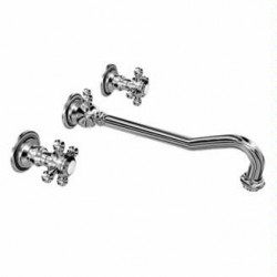 Soraya Wall Mounted Faucet SOT14H1E20