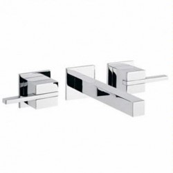 Kubica Wall Mounted Faucet KUT14
